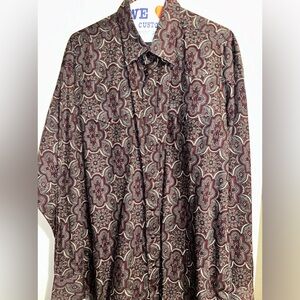 Stetson/worn once and dry cleaned.